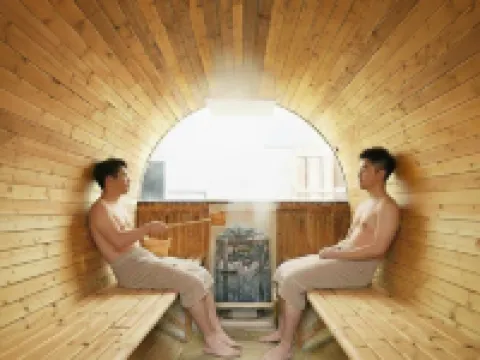 The Trailerhouse Village Yobuko Seaside