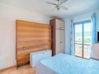 ISA-Residence in Marinella just 100 mt from the sea
