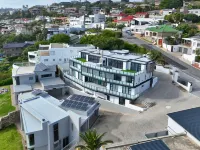 莫塞爾港海濱住宿 鄰近迪亞斯航海博物館的酒店