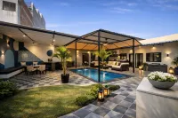 Viram Hospitality - Villas