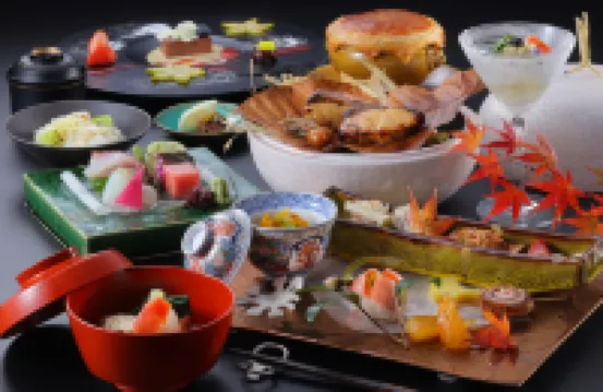 Shinra Yoro Valley  호텔