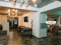 Suru Hotel & Restaurant Hotels in Busteni