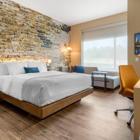 Cambria Hotel Fort Mill
