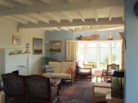Blue Bay House