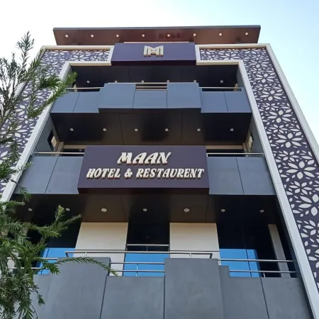 Maan Hotel and Restaurant