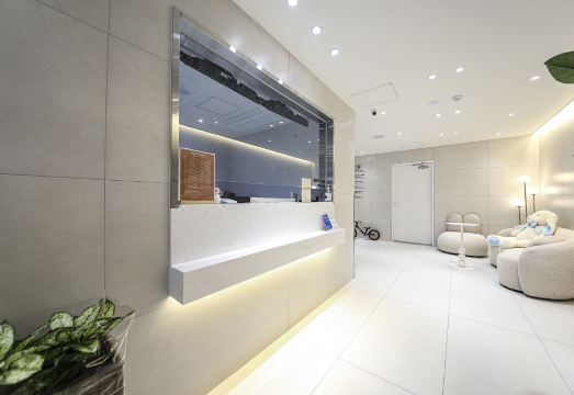 김해 숙소 전경 2