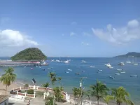 Hotel Vereda Tropical