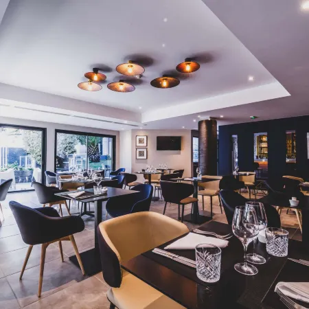 Hôtel Mercure Pau Palais des Sports
