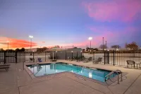 Cambria Hotel Northlake Conference Center - Roanoke - Swimmingpools