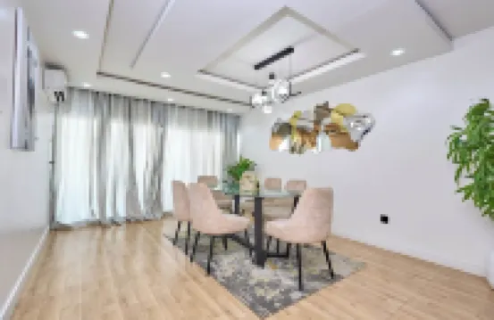 TOP LOFT 3 BED   PENTHOUSE APARTMENT