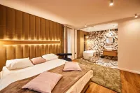 DOR Villas Hotels in 