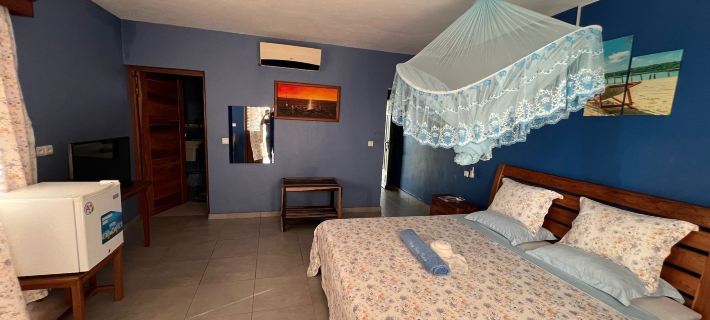 Nosy Bay View Hotels in Nosy Be