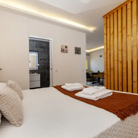 A20 - Beco Luz Studio