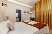 A20 - Beco Luz Studio - 2-Star