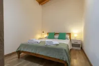 A28 - Castela Street Townhouse in Espiche - 廚房