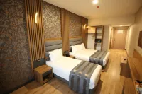 บูปา เดอลูเซ โรงแรม โรงแรมใน