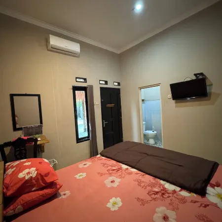 Hotel Nuansa Asri
