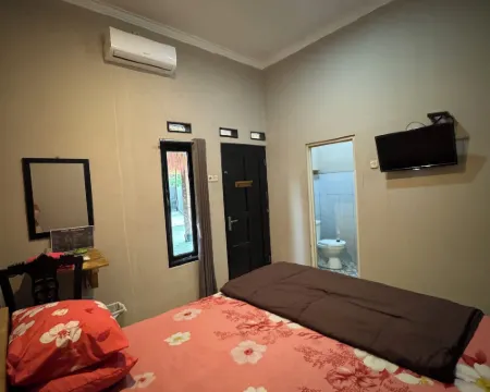 Hotel Nuansa Asri Hotels in Kudus Regency
