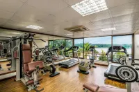 โชเบ ซาฟารี ลอดจ์ | อีสต์ แอฟริกา ยูกันดา - ที่มีฟิตเนส