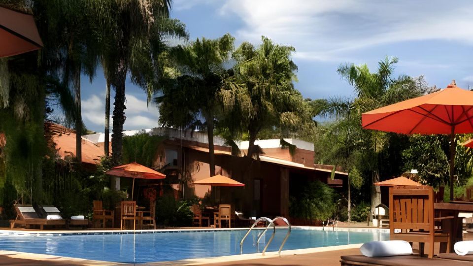 Orquideas Hotel & Cabañas