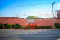 Auto Hotel Estrella del Sur Hotel di 