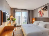 Hotel Museum Budapest Hotels near Miniversum