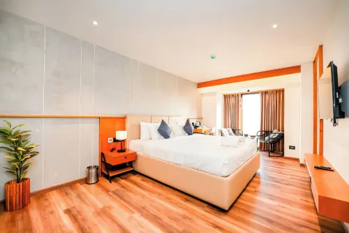 Nestlay Suites by TC One