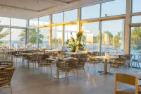 Pegasos Deluxe Beach Hotel