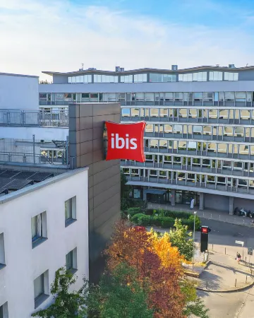Ibis Krakow Centrum