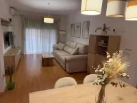 Apartment Motilla del Azuer 1 Daimiel. Hotels in Daimiel