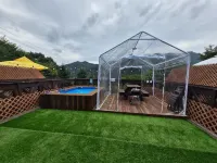 Gapyeong Kkotmariae Pension