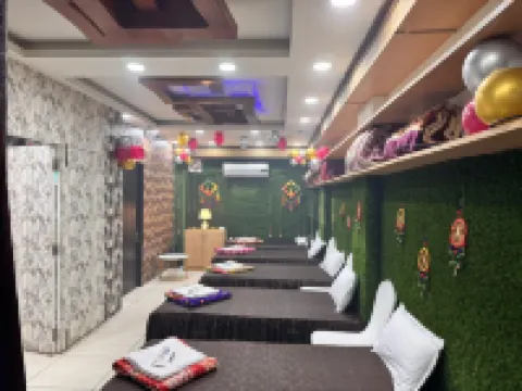 ホテル ブレス イン パトナのホテル