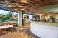 Palasia Hotel - bar