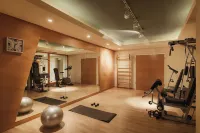Hotel Diamant - Gym