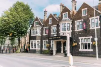 Adair Arms Hotel Hotels in Ballymena