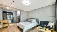 Sokcho Lasso Pool Villa Pension - Jacuzzi