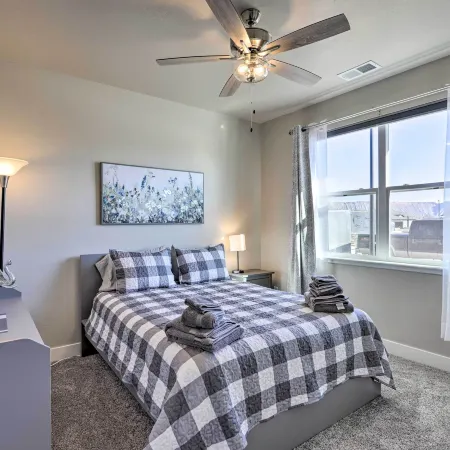 Family-Friendly Grand Junction House w/ Patio