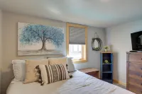 Spearfish, Sturgis Rally Cottage: Trailer Parking - 3-Star