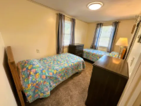 Convenient Beach Access and Sundecks - Inviting Coastal Haven