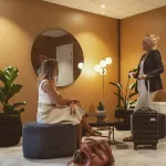 Hotell Syfabriken - WiFi