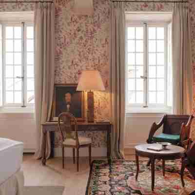 Les Sources de Vougeot Rooms