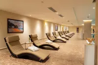 Golden Sun Hotel - Dalat - spa