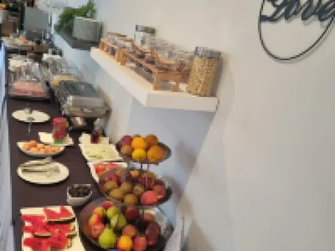 Villa Daniela Hotels in Bol