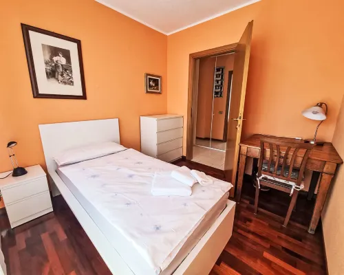Francesca Hotel a Porlezza