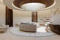 The St. Regis Costa Mujeres Resort, Cancun - spa