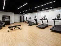 Holiday Inn Express & Suites WASHINGTON DC -  NOMA by IHG Hotels near Arboretum Recreation Center
