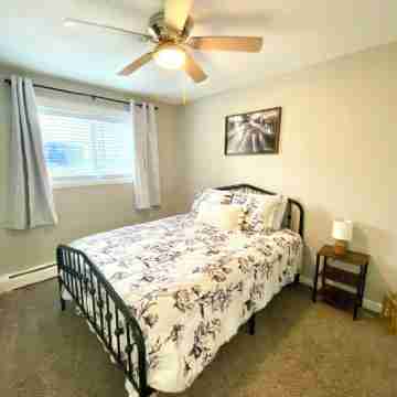 Fresh & Thrilling Apartment Rooms