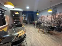 호텔 비반코스 - 조식 운영
