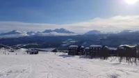 Appartment in Målselv Fjellandsby - アパートメント