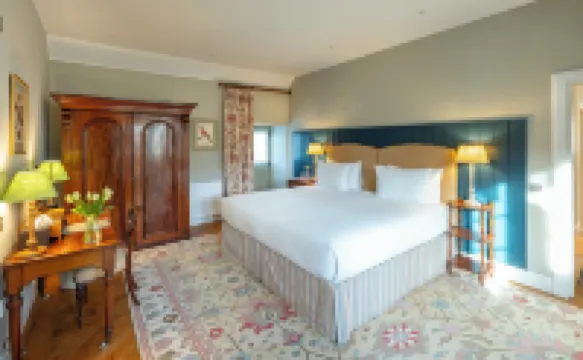 Rosebery Estate Hotels in 